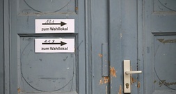 Stichwahlen um kommunale Spitzenposten in Niedersachsen