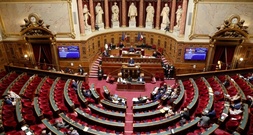 Hälfte des Senats in Frankreich wird neu gewählt