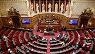 Hälfte des Senats in Frankreich wird neu gewählt