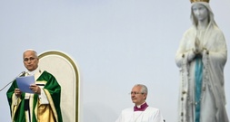 Missbrauch in der Kirche: Papst Leo XIV. mahnt zu 