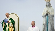 Missbrauch in der Kirche: Papst Leo XIV. mahnt zu 