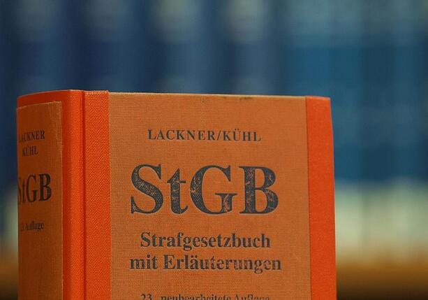 Bild vergr&ouml;&szlig;ern: Union zeigt Offenheit für Reform des Sexualstrafrechts