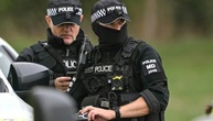 Großbritannien: Ernster Vorfall nahe Luftwaffenbasis - Mehrere Festnahmen