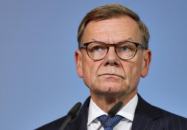 Bild vergr&ouml;&szlig;ern: SPD sieht Wadephul-Lawrow-Treffen als wichtigen ersten Schritt