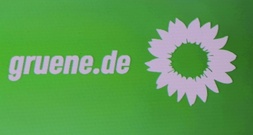 Brantner und Banaszak kandidieren erneut als Grünen-Vorsitzende