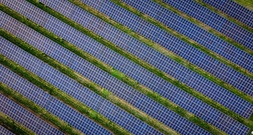 Neuer Rekord: Schon im September mehr Solarstrom produziert als im Gesamtjahr 2025