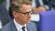 Linnemann lehnt SPD-Vorschlag für Pflegedeckel ab