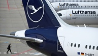 Powerbank in Brand: Lufthansa-Maschine landet außerplanmäßig in Lyon