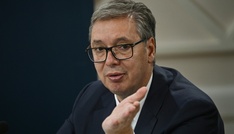 Serbiens Präsident Vucic tritt zurück: Weg frei für Kandidatur als Regierungschef