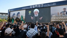 Hisbollah-Chef Kassem: Israel kann Miliz nicht 
