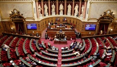 Senatswahlen in Frankreich: Rechtspopulisten gewinnen Sitze hinzu