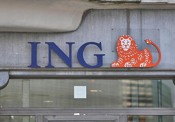 Bild vergr&ouml;&szlig;ern: ING will bei großen Bankfusionen in Europa als Käufer auftreten