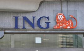 ING will bei großen Bankfusionen in Europa als Käufer auftreten