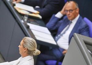 Kramp-Karrenbauer warnt CDU vor 