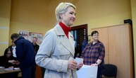 Sondierungen in Mecklenburg-Vorpommern laufen - Grünen-Chefin Horn kündigt Rückzug an