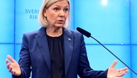 Schwedische Wahlsiegerin Andersson scheitert mit Regierungsbildung