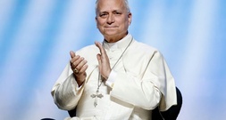 Papst Leo XIV. warnt vor 