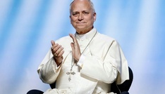 Papst Leo XIV. warnt vor 