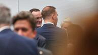 SPD mahnt Union zu mehr Fingerspitzengefühl bei Personalien