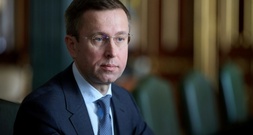Ukraine: Regierungschef rät gefährdeten Menschen in Städten vor dem Winter zum Umzug