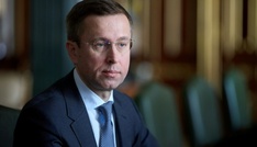 Ukraine: Regierungschef rät gefährdeten Menschen in Städten vor dem Winter zum Umzug