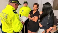 Frau und Tochter von ecuadorianischem Drogenboss in Kolumbien gefasst