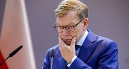 Wadephul hebt vor Besuch des IStGH in Den Haag Bedeutung internationaler Institutionen hervor