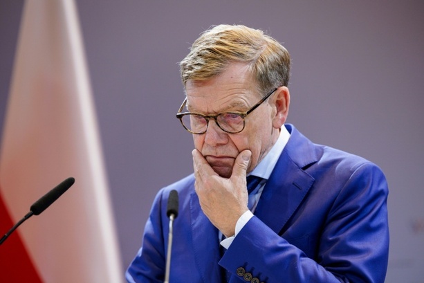Bild vergr&ouml;&szlig;ern: Wadephul hebt vor Besuch des IStGH in Den Haag Bedeutung internationaler Institutionen hervor