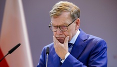 Wadephul hebt vor Besuch des IStGH in Den Haag Bedeutung internationaler Institutionen hervor