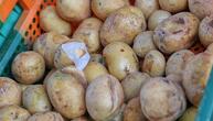 Kartoffelernte fällt dieses Jahr schwächer aus