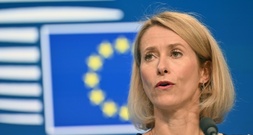 EU will Abwehr gegen hybride russische Angriffe stärken - Debatte über Notfallmechanismus