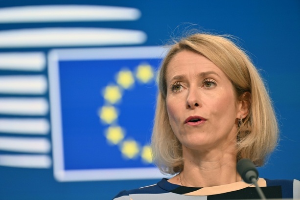 Bild vergr&ouml;&szlig;ern: EU will Abwehr gegen hybride russische Angriffe stärken - Debatte über Notfallmechanismus