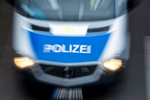 Angriff mit Paintballpistole: 21-Jähriger in Bayern auf einem Auge blind