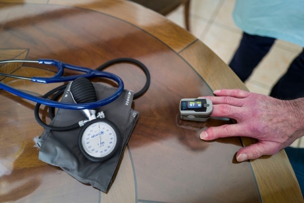 Bild vergr&ouml;&szlig;ern: EU empfiehlt regelmäßige Herz-Kreislauf-Checkups ab 35 Jahren