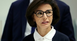 Korruptionsprozess in Paris: Freiheitsstrafe für Ex-Ministerin Dati gefordert