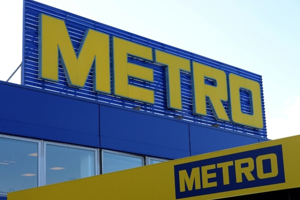 Bild vergr&ouml;&szlig;ern: Moskau stellt Russland-Geschäft von deutschem Handelskonzern Metro unter seine Verwaltung