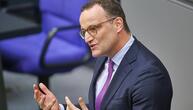 Grüne werfen Spahn mangelndes Anstandsgefühl vor