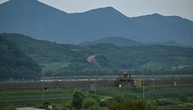 Seoul: Nordkoreanische Minen vermutlich Auslöser von Explosion in Grenzgebiet