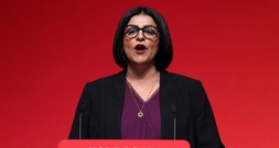 Großbritannien legt neues Programm zur Aufnahme von Flüchtlingen auf
