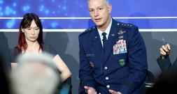 Nato-Kommandeur: Russlands Sabotage 