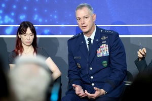 Nato-Kommandeur: Russlands Sabotage 