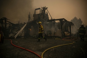 Größter Waldbrand in Frankreich seit 1949 gelöscht