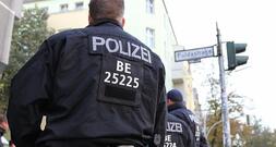 Mansour: Berliner Polizei braucht mehr Unterstützung statt Kritik