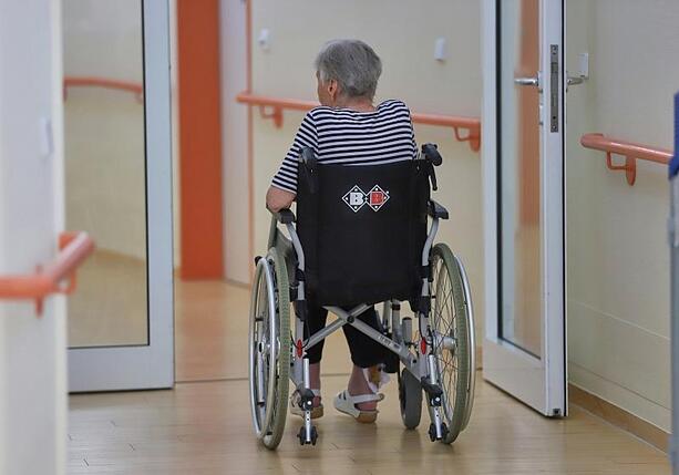 Bild vergr&ouml;&szlig;ern: SPD fordert fairen Finanzausgleich in der Pflegereform