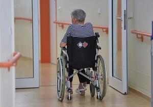 SPD fordert fairen Finanzausgleich in der Pflegereform