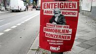 Mehrheit der Deutschen lehnt Enteignungen gegen hohe Mieten ab