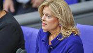 Klöckner droht AfD und Linke mit Fraktions-Rauswurf