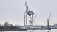 Bericht: Bund will chinesische Übernahme am Hamburger Hafen stoppen