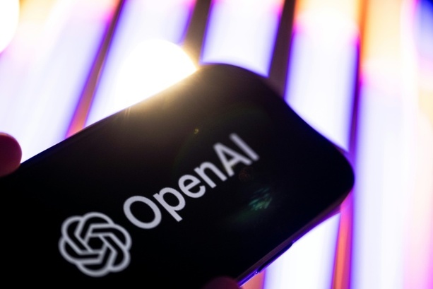 Bild vergr&ouml;&szlig;ern: OpenAI veröffentlicht neues KI-Modell Astra 6.1 wegen Sicherheitsbedenken nicht