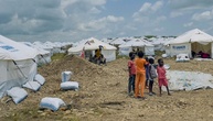 UNHCR: Kürzung von Hilfgeldern gefährdet 8,3 Millionen Flüchtlinge und Vertriebene